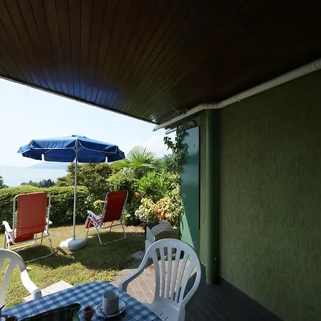 La Selva Apartment *