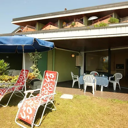 公寓 La Selva *