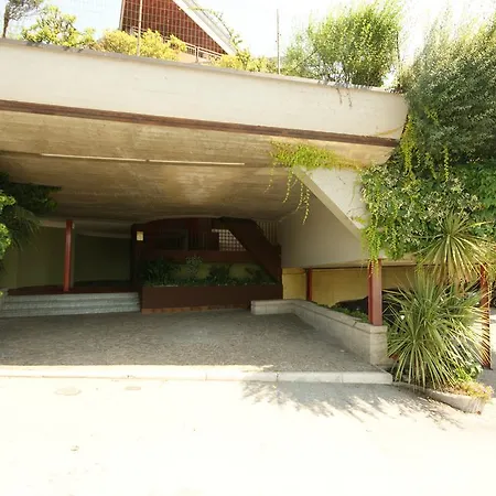 Apartment La Selva