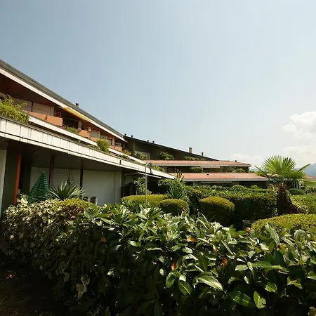 公寓 La Selva
