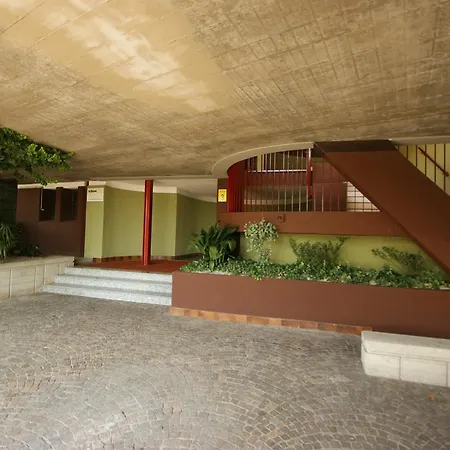 Apartment La Selva *