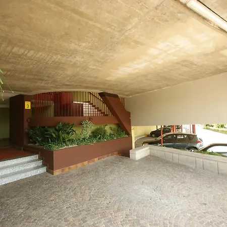 Apartment La Selva *