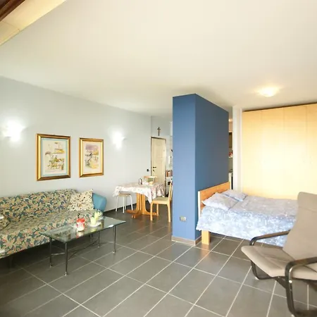La Selva Apartment *
