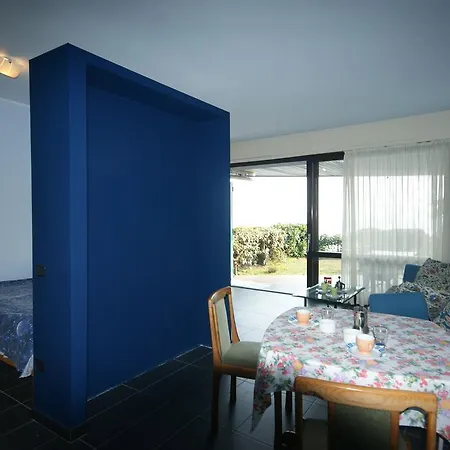 La Selva Apartment Ghiffa