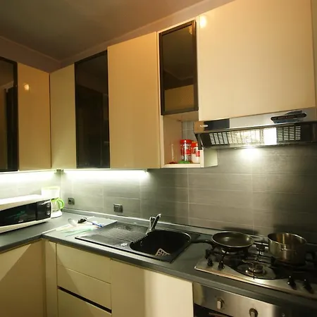 La Selva Apartment