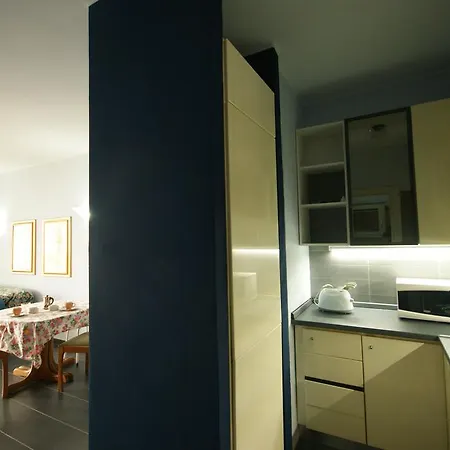 La Selva Apartment *