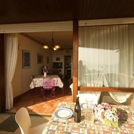Apartment La Selva Ghiffa