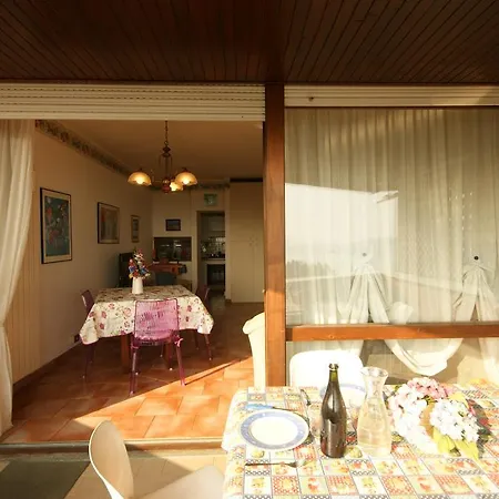 La Selva Apartment *