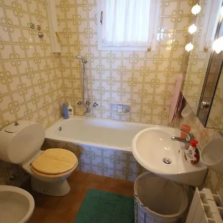 Apartment La Selva *