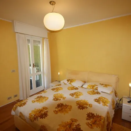 Apartment La Selva Ghiffa