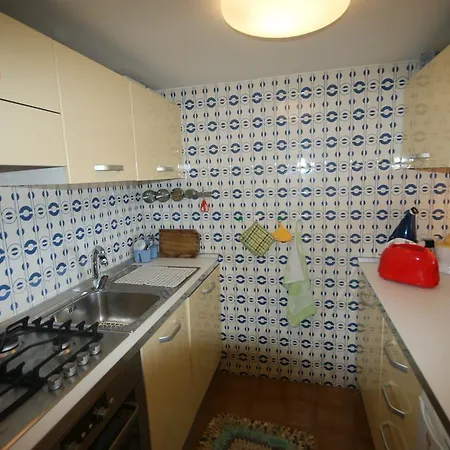La Selva Apartment Ghiffa