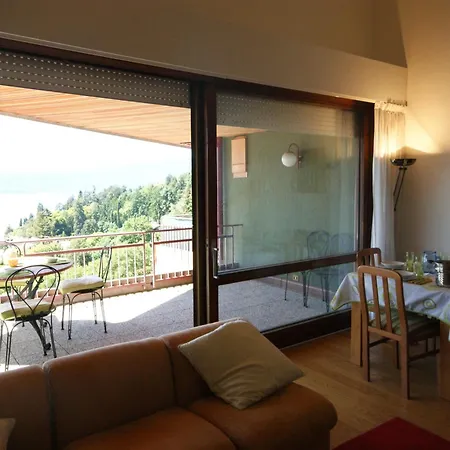 La Selva Apartment