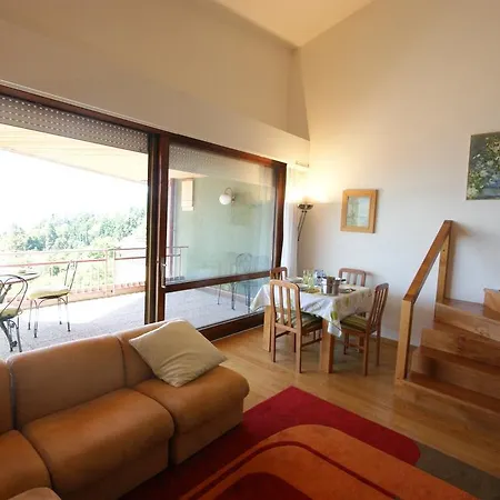 Apartment La Selva *
