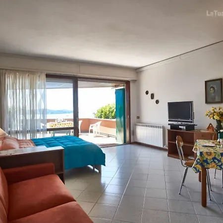 Apartment La Selva *