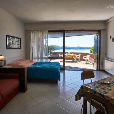 Apartment La Selva *