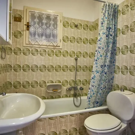 Apartment La Selva