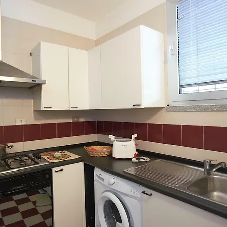 Apartment La Selva Ghiffa