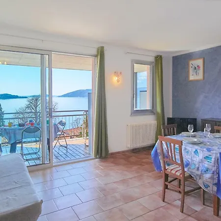 Apartment La Selva *