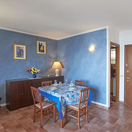 Apartment La Selva Ghiffa