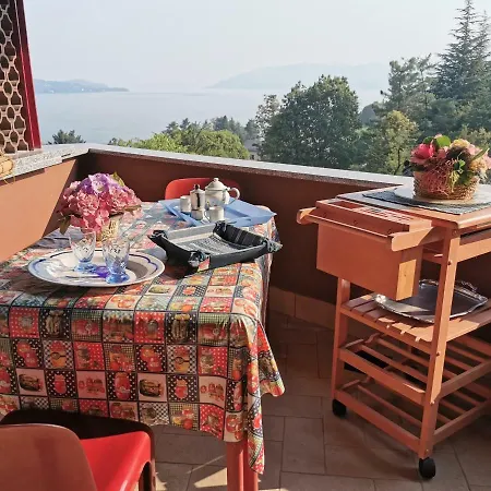 Apartment La Selva Ghiffa