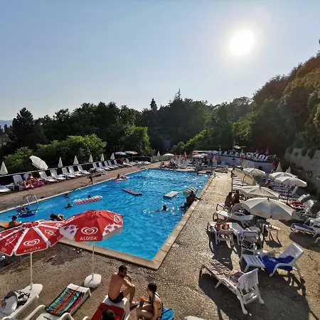 Apartment La Selva