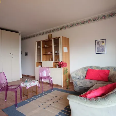 La Selva Apartment *