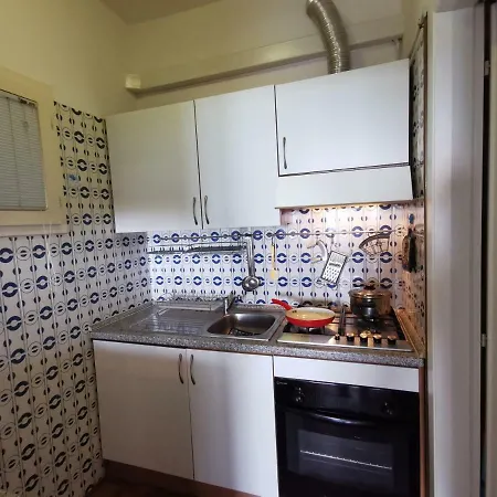 Apartment La Selva *